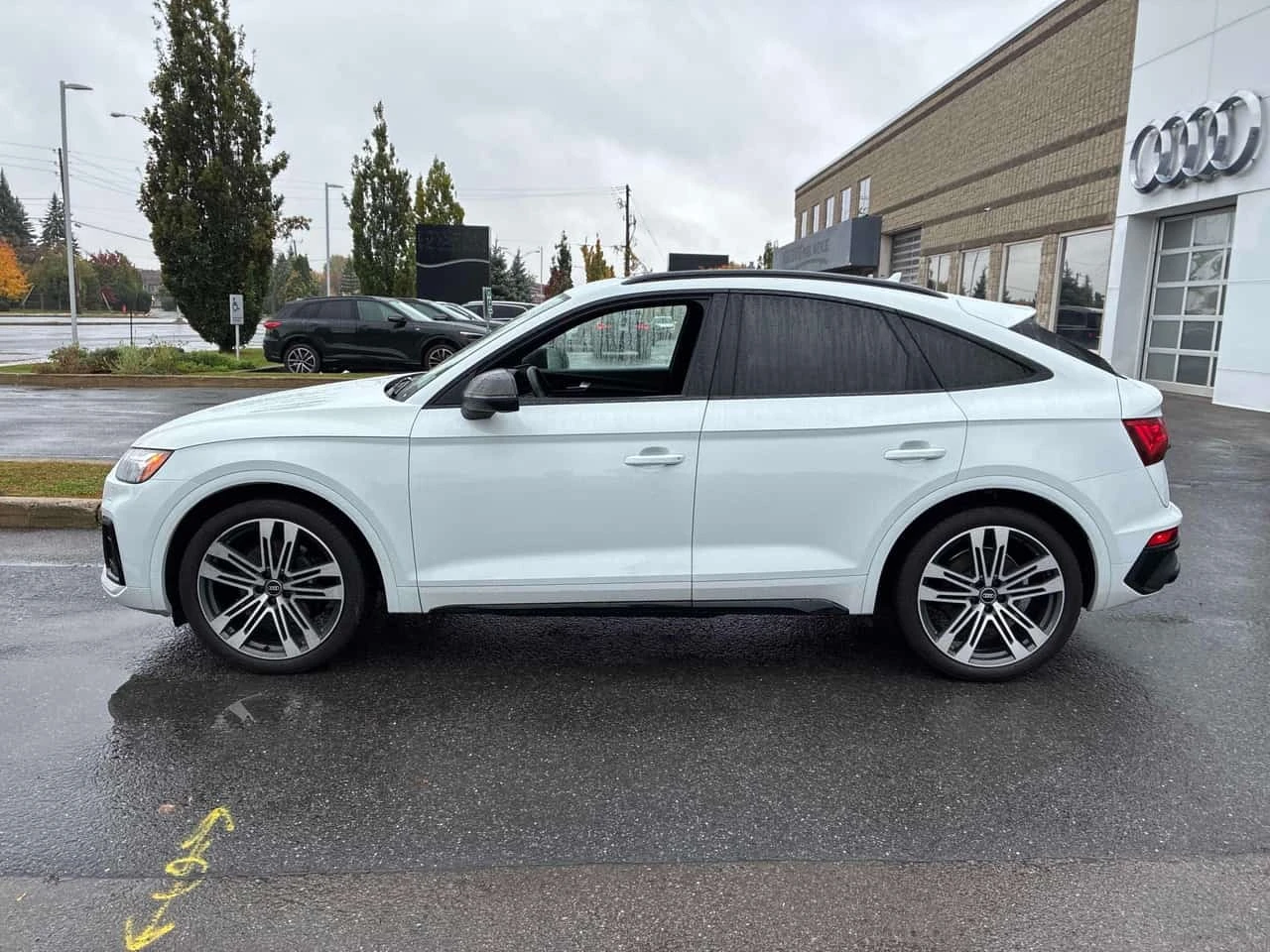 Audi SQ5 * Technik * CARFAX * ������ ���������������� *  | Mobile.bg � ����������� 3