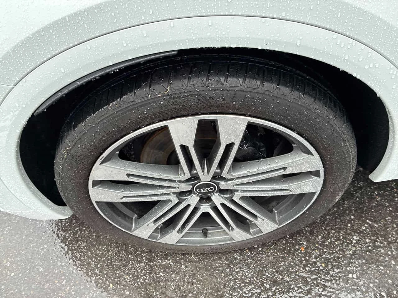 Audi SQ5 * Technik * CARFAX * ������ ���������������� *  | Mobile.bg � ����������� 6