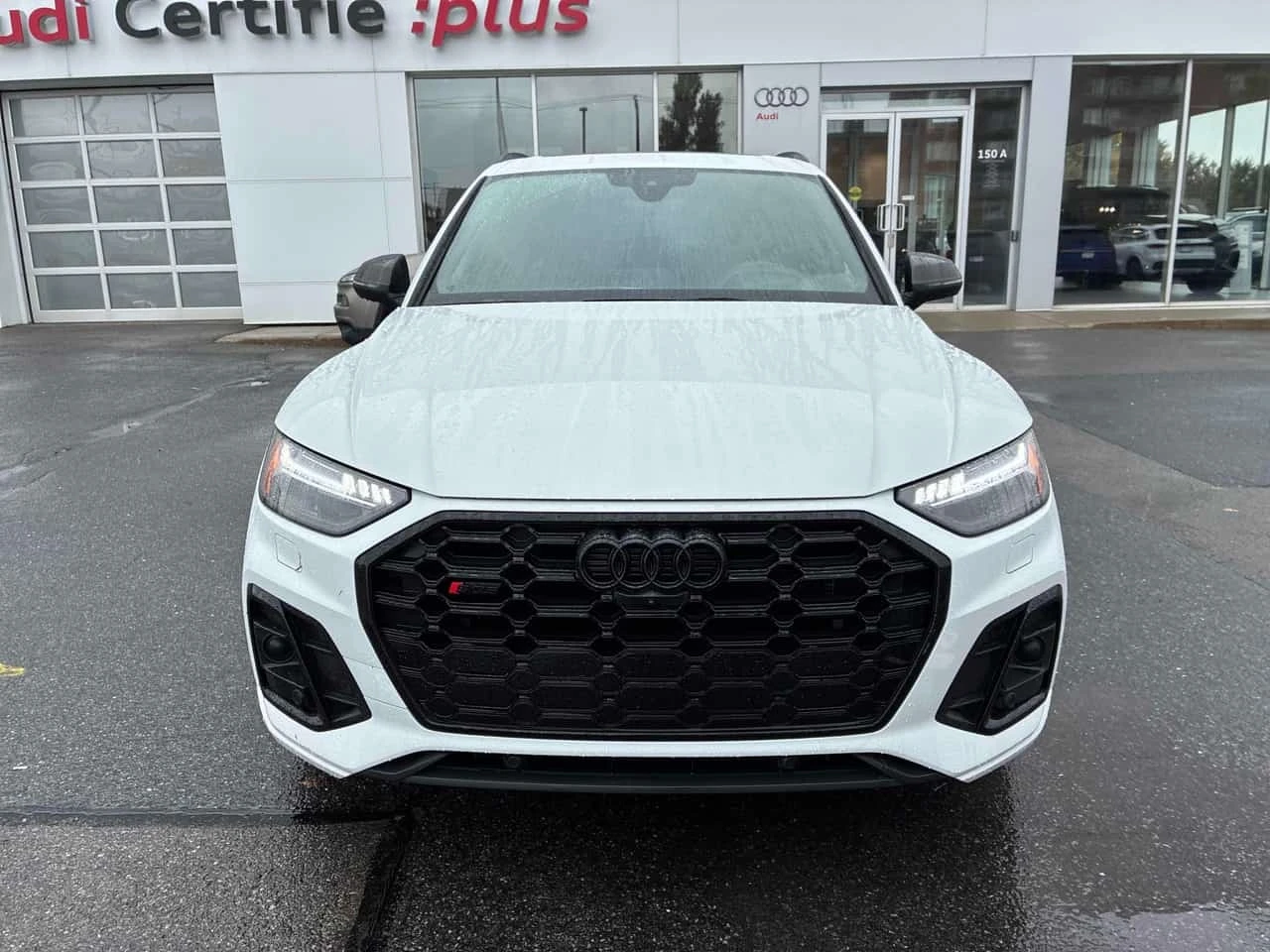 Audi SQ5 * Technik * CARFAX * ������ ���������������� *  | Mobile.bg � ����������� 2