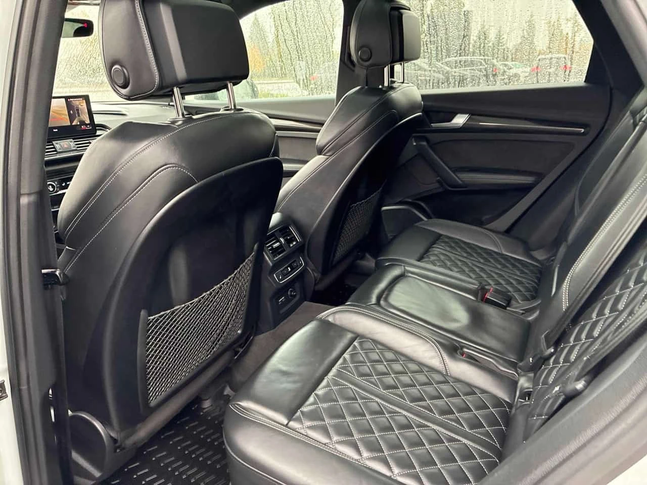 Audi SQ5 * Technik * CARFAX * ������ ���������������� *  | Mobile.bg � ����������� 11