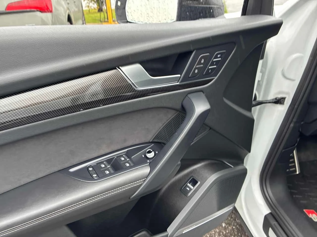 Audi SQ5 * Technik * CARFAX * ������ ���������������� *  | Mobile.bg � ����������� 10