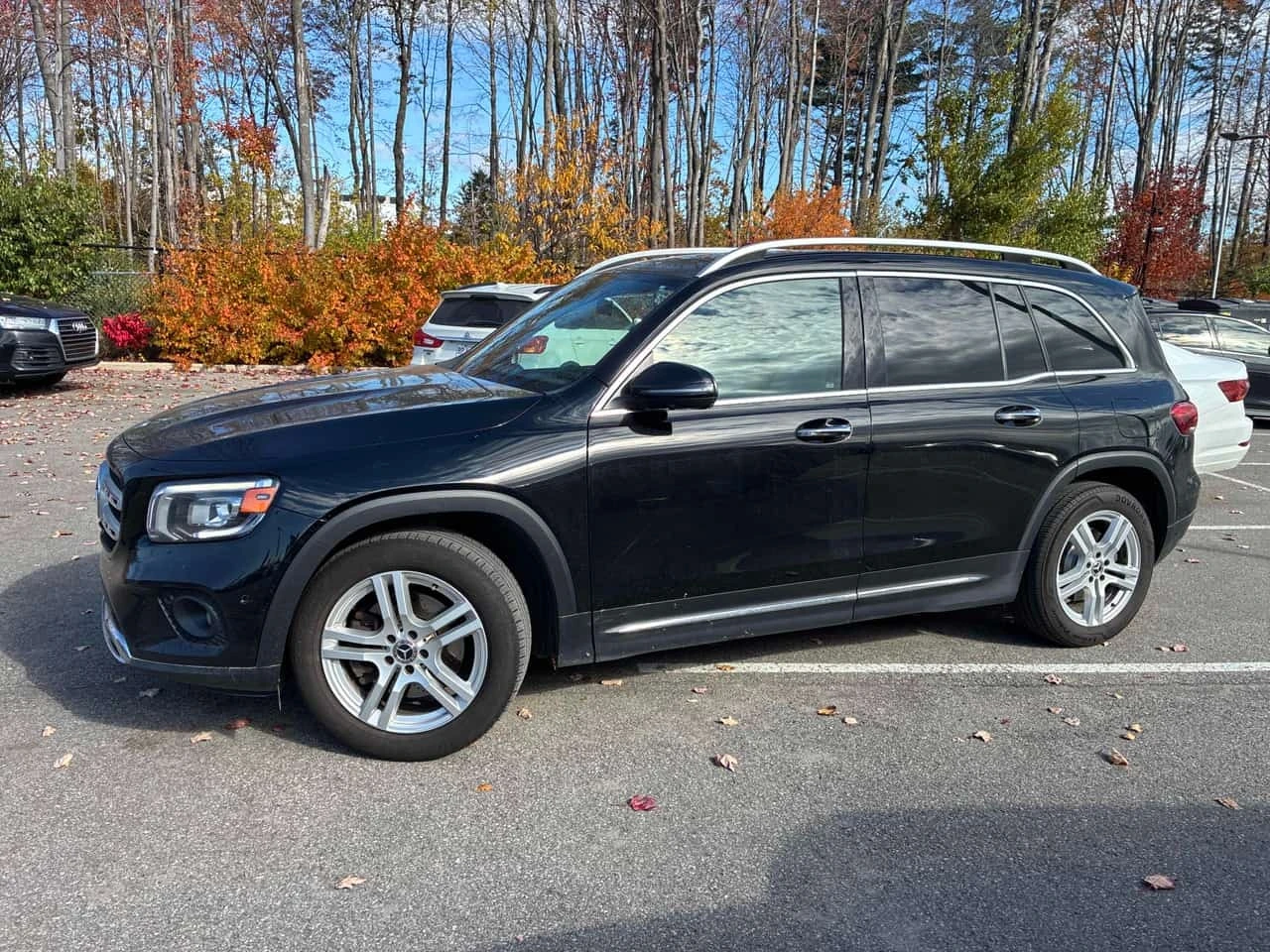 Mercedes-Benz GLB 250 * CARFAX * ����� �� ����������� | Mobile.bg � ����������� 2