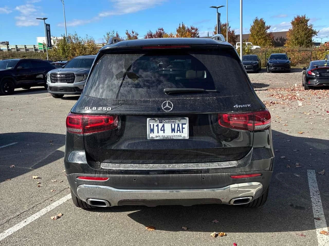 Mercedes-Benz GLB 250 * CARFAX * ����� �� ����������� | Mobile.bg � ����������� 4