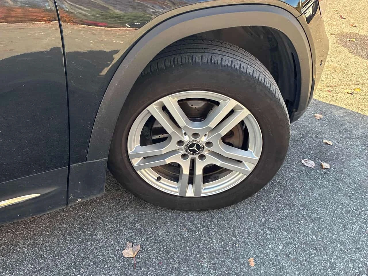 Mercedes-Benz GLB 250 * CARFAX * ����� �� ����������� | Mobile.bg � ����������� 7