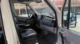 Mercedes-Benz 316 2.2 CDI, снимка 10