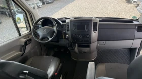 Mercedes-Benz 316 2.2 CDI, снимка 12