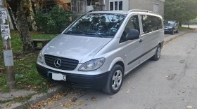 Mercedes-Benz Vito 2.2 CDI 8+ 1 , снимка 1