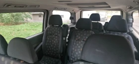 Mercedes-Benz Vito 2.2 CDI 8+ 1 , снимка 4