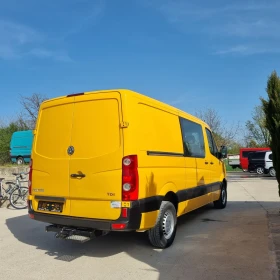 VW Crafter 7 | Mobile.bg    6