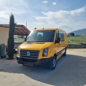     VW Crafter 7