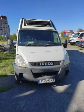     Iveco 35s11