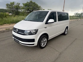 Обява за продажба на VW Transporter UNIKAT 8+ 1 ПЪЛНА СЕРВИЗНА ИСТОРИЯ ~39 999 лв. - изображение 1
