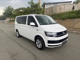 Обява за продажба на VW Transporter UNIKAT 8+ 1 ПЪЛНА СЕРВИЗНА ИСТОРИЯ ~39 999 лв. - изображение 1