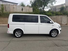 Обява за продажба на VW Transporter UNIKAT 8+ 1 ПЪЛНА СЕРВИЗНА ИСТОРИЯ ~39 999 лв. - изображение 3