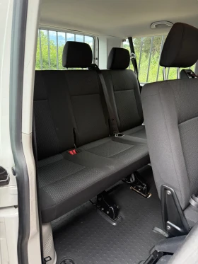 VW Transporter UNIKAT 8+ 1    | Mobile.bg    14