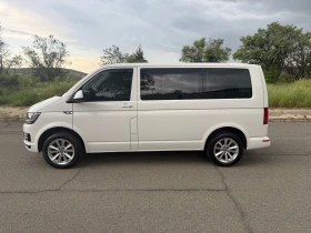 Обява за продажба на VW Transporter UNIKAT 8+ 1 ПЪЛНА СЕРВИЗНА ИСТОРИЯ ~39 999 лв. - изображение 4