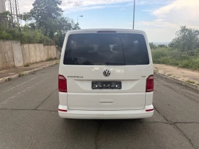 Обява за продажба на VW Transporter UNIKAT 8+ 1 ПЪЛНА СЕРВИЗНА ИСТОРИЯ ~39 999 лв. - изображение 7