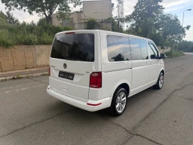 Обява за продажба на VW Transporter UNIKAT 8+ 1 ПЪЛНА СЕРВИЗНА ИСТОРИЯ ~39 999 лв. - изображение 6