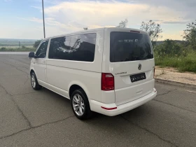 Обява за продажба на VW Transporter UNIKAT 8+ 1 ПЪЛНА СЕРВИЗНА ИСТОРИЯ ~39 999 лв. - изображение 5