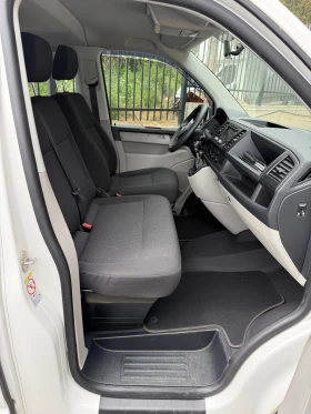 Обява за продажба на VW Transporter UNIKAT 8+ 1 ПЪЛНА СЕРВИЗНА ИСТОРИЯ ~39 999 лв. - изображение 11