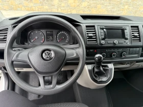 Обява за продажба на VW Transporter UNIKAT 8+ 1 ПЪЛНА СЕРВИЗНА ИСТОРИЯ ~39 999 лв. - изображение 9