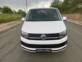Обява за продажба на VW Transporter UNIKAT 8+ 1 ПЪЛНА СЕРВИЗНА ИСТОРИЯ ~39 999 лв. - изображение 2