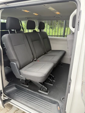 VW Transporter UNIKAT 8+ 1    | Mobile.bg    13