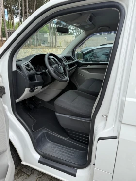 Обява за продажба на VW Transporter UNIKAT 8+ 1 ПЪЛНА СЕРВИЗНА ИСТОРИЯ ~39 999 лв. - изображение 10