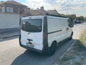 Renault Trafic | Mobile.bg    7