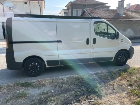 Renault Trafic | Mobile.bg    6
