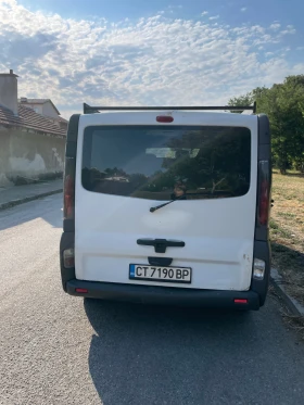 Renault Trafic | Mobile.bg    8
