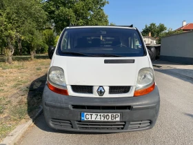 Renault Trafic | Mobile.bg    4