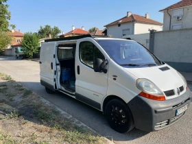 Renault Trafic | Mobile.bg    5