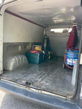 Renault Trafic | Mobile.bg    9