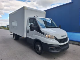 Iveco Daily 35C16 | Mobile.bg    3