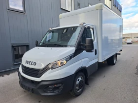     Iveco Daily 35C16
