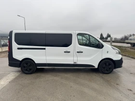 Renault Trafic MAXI EVRO 6, снимка 7
