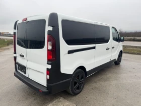 Renault Trafic MAXI EVRO 6, снимка 6