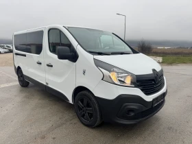Renault Trafic MAXI EVRO 6, снимка 8
