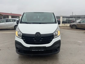 Renault Trafic MAXI EVRO 6 - изображение 1