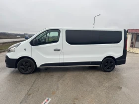 Renault Trafic MAXI EVRO 6, снимка 3