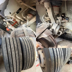 Mercedes-Benz Tourismo O 350 RHD | Mobile.bg � ����� ������ 11