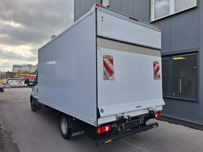 Iveco Daily 35C16, снимка 7 - Бусове и автобуси - 52000499