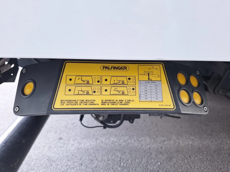 Iveco Daily 35C16, снимка 10 - Бусове и автобуси - 52000499