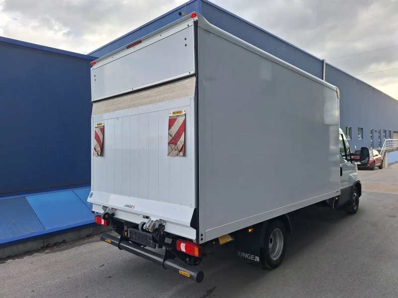 Iveco Daily 35C16, снимка 4 - Бусове и автобуси - 52000499