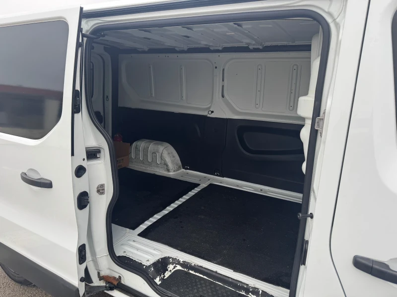 Renault Trafic MAXI EVRO 6, снимка 14 - Бусове и автобуси - 52875554