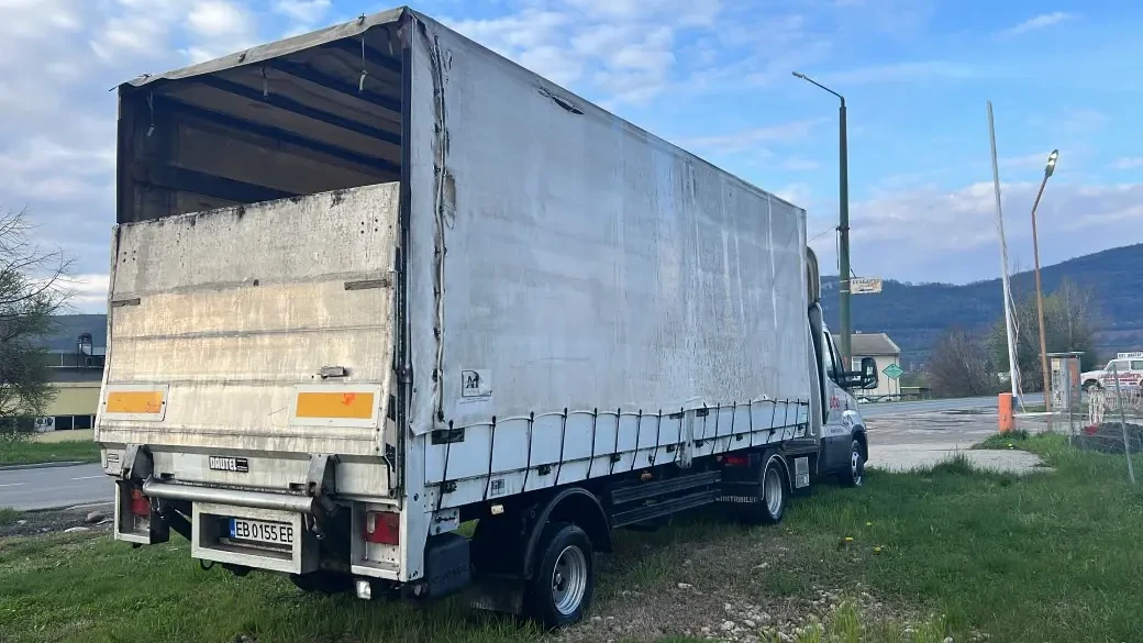 Iveco Daily  - изображение 3