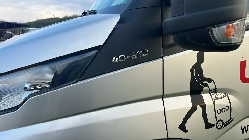 Iveco Daily  - изображение 9