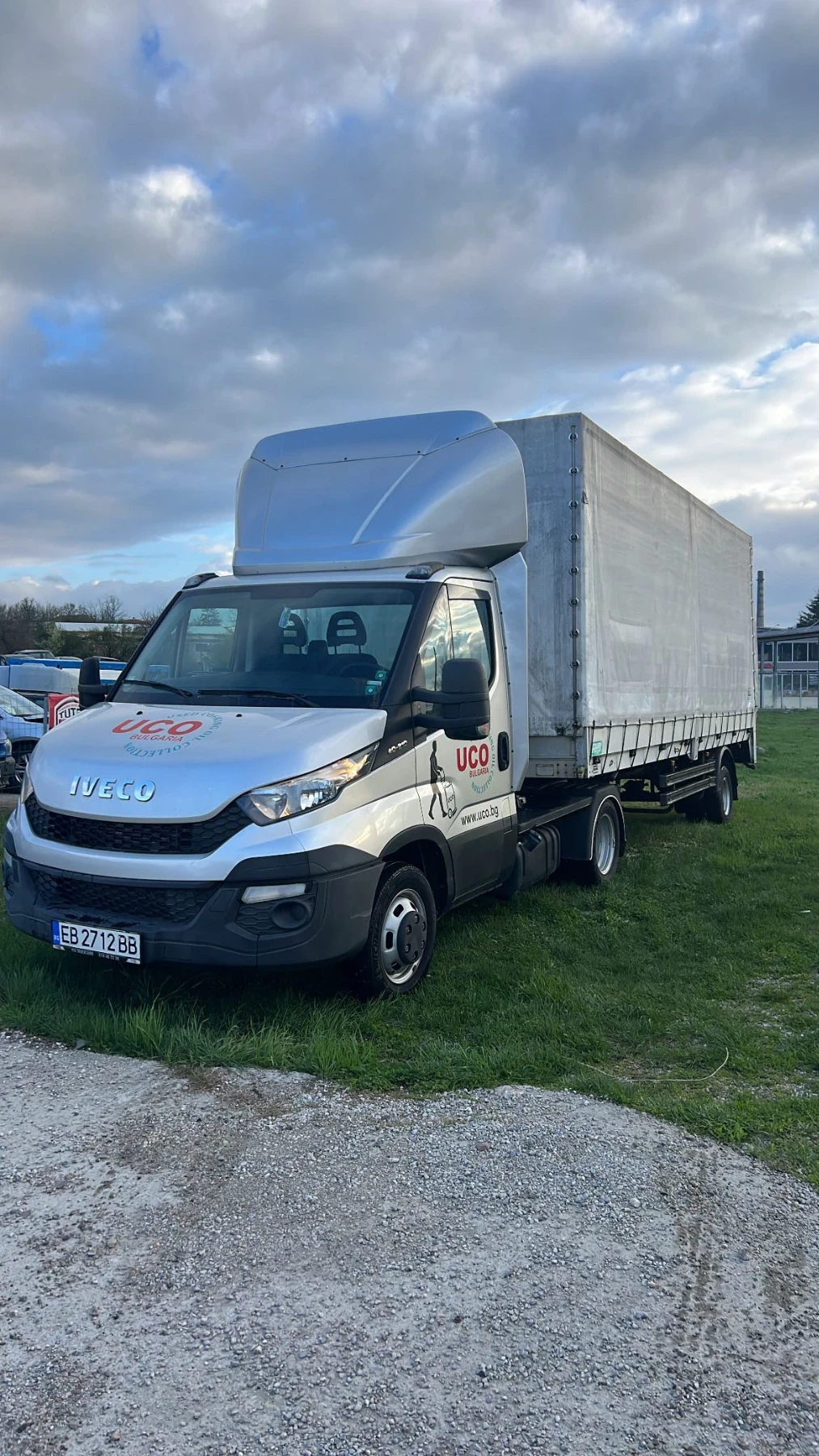 Iveco Daily | Mobile.bg � ����������� 1