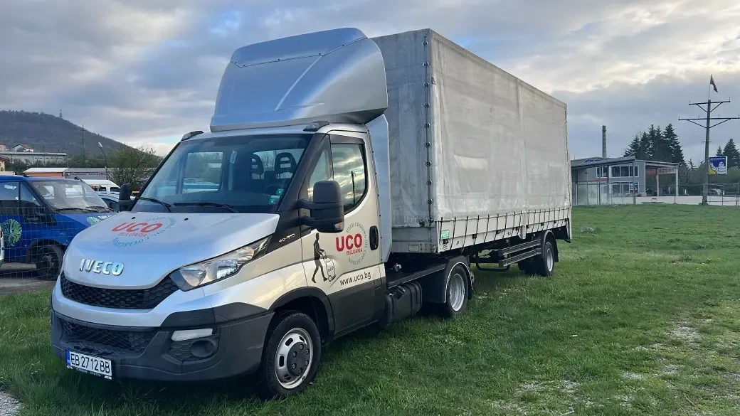 Iveco Daily  - изображение 2